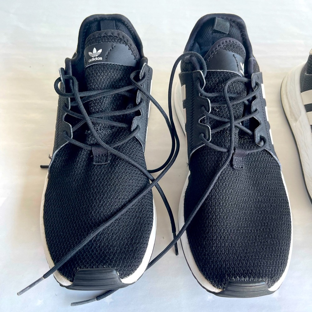 Mens adidas size 8